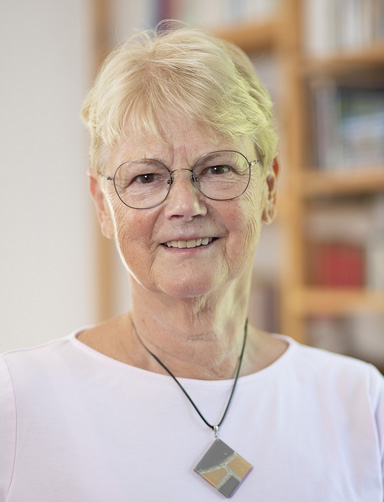 Dr. phil. Karin Trautwein